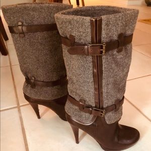 Cole Haan Women’s boots